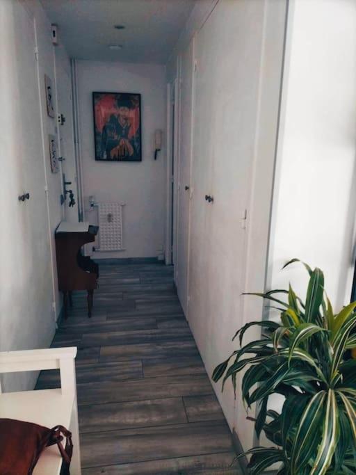 Cozy Apartment Free Parking Кан Экстерьер фото